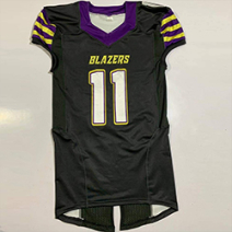 American Football Jersey