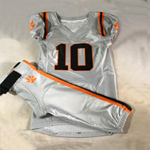 American Football Jersey