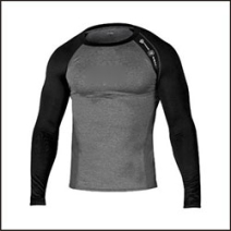 Rash Guards