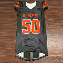 American Football Jersey