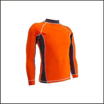 Rash Guards