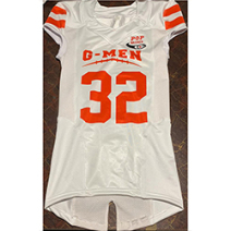 American Football Jersey