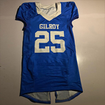 American Football Jersey